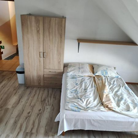 U Skupniow Gliczarow Gorny Villa Bialy Dunajec Exterior photo