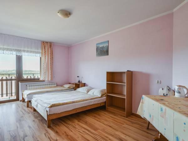 U Skupniow Gliczarow Gorny Villa Bialy Dunajec Exterior photo