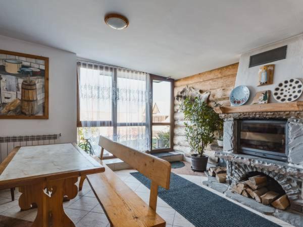 U Skupniow Gliczarow Gorny Villa Bialy Dunajec Exterior photo